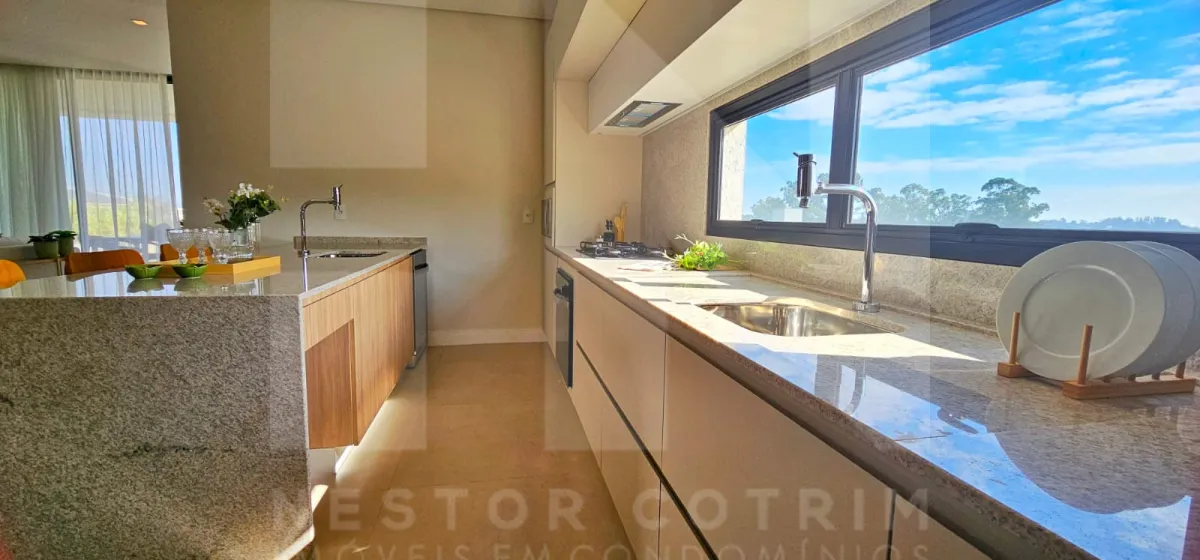 CASA À VENDA NO CONDOMÍNIO VILLAS DO GOLFE, EM ITU SP — Itu — foto 6