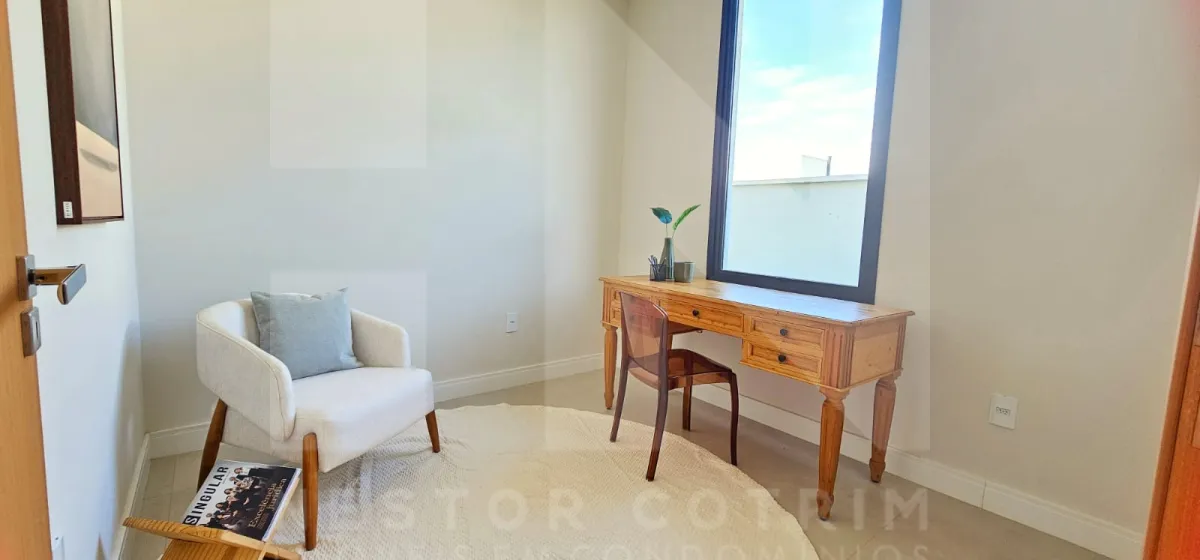 CASA À VENDA NO CONDOMÍNIO VILLAS DO GOLFE, EM ITU SP — Itu — foto 7