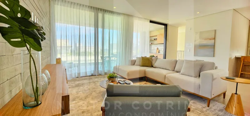 CASA À VENDA NO CONDOMÍNIO VILLAS DO GOLFE, EM ITU SP