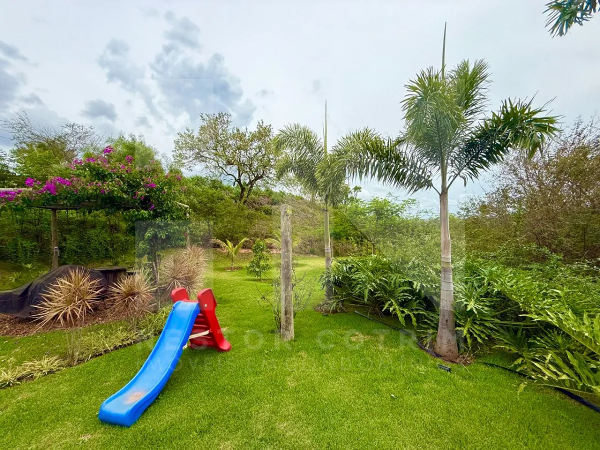 ESPETACULAR CASA À VENDA NO CONDOMÍNIO CAMPOS DE SANTO ANTÔNIO 2, EM ITU SP — Itu — foto 11