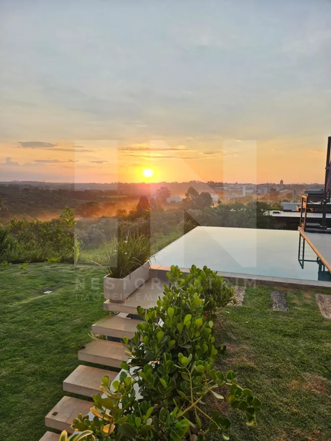ESPETACULAR CASA À VENDA NO CONDOMÍNIO CAMPOS DE SANTO ANTÔNIO 2, EM ITU SP — Itu — foto 14