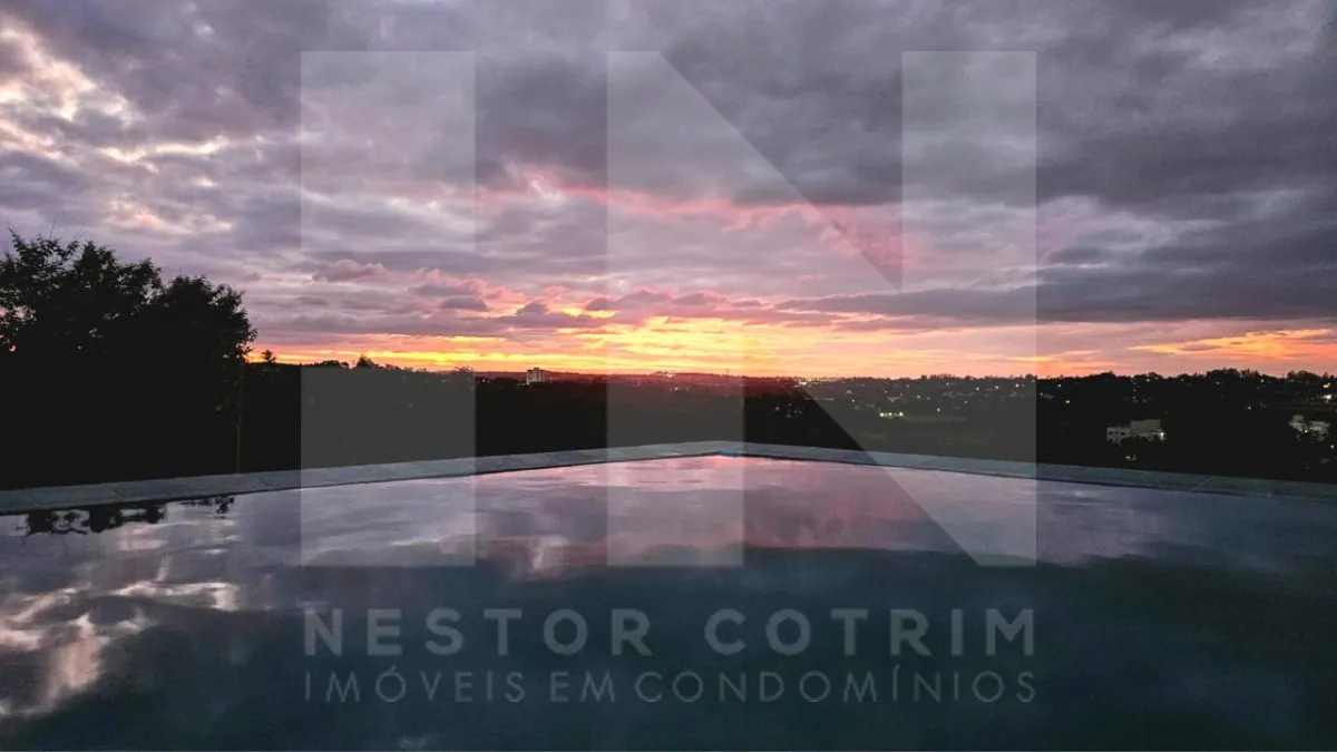 ESPETACULAR CASA À VENDA NO CONDOMÍNIO CAMPOS DE SANTO ANTÔNIO 2, EM ITU SP — Itu — foto 15