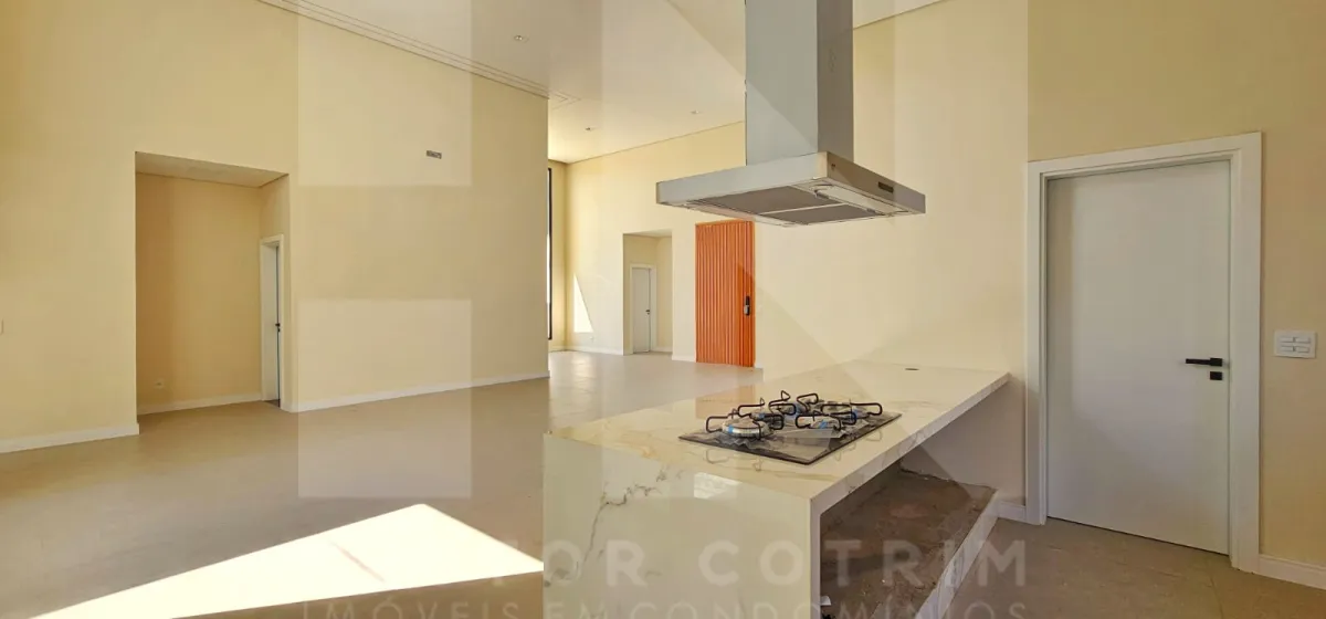 CASA À VENDA NO CONDOMÍNIO PARQUE YTU XAPADA, EM ITU SP — Itu — foto 3