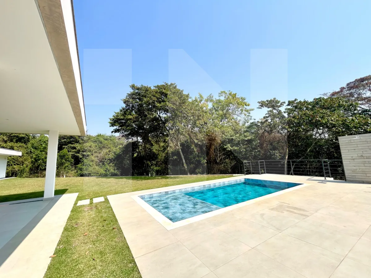 CASA RECEM CONSTRUÍDA À VENDA NO CONDOMÍNIO PARQUE YTU XAPADA, EM ITU SP — Itu — foto 8
