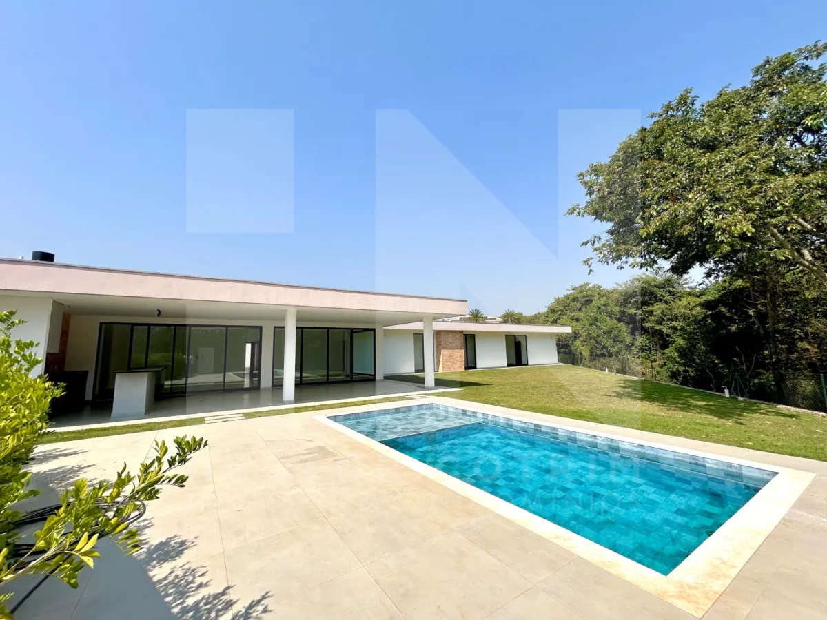 CASA RECEM CONSTRUÍDA À VENDA NO CONDOMÍNIO PARQUE YTU XAPADA, EM ITU SP — Itu — foto 7