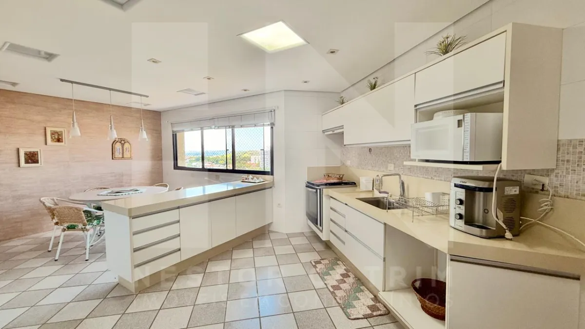APARTAMENTO À VENDA NO EDIFÍCIO PORTELLA EM ITU, SP — Jardim Corazza, Itu — foto 3