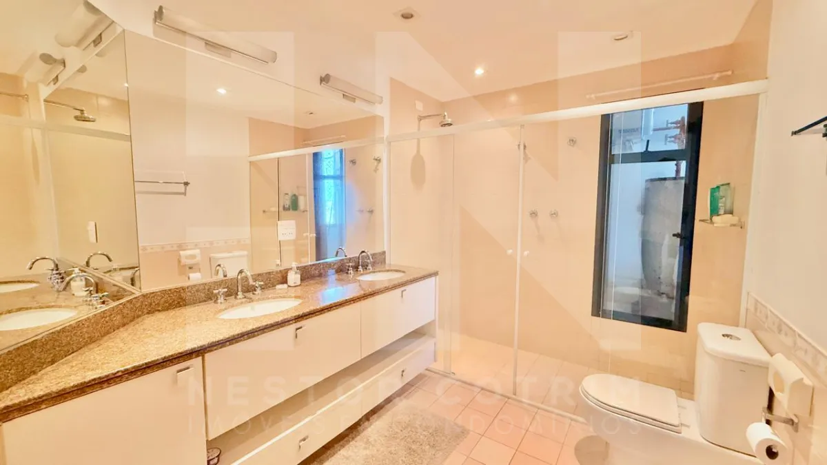 APARTAMENTO À VENDA NO EDIFÍCIO PORTELLA EM ITU, SP — Jardim Corazza, Itu — foto 6