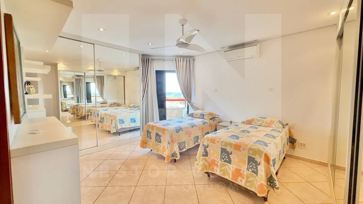 APARTAMENTO À VENDA NO EDIFÍCIO PORTELLA EM ITU, SP — Jardim Corazza, Itu — foto 8