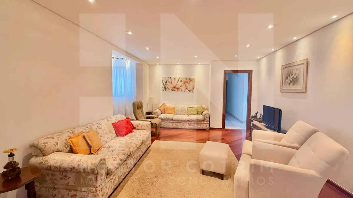 APARTAMENTO À VENDA NO EDIFÍCIO PORTELLA EM ITU, SP — Jardim Corazza, Itu — foto 1