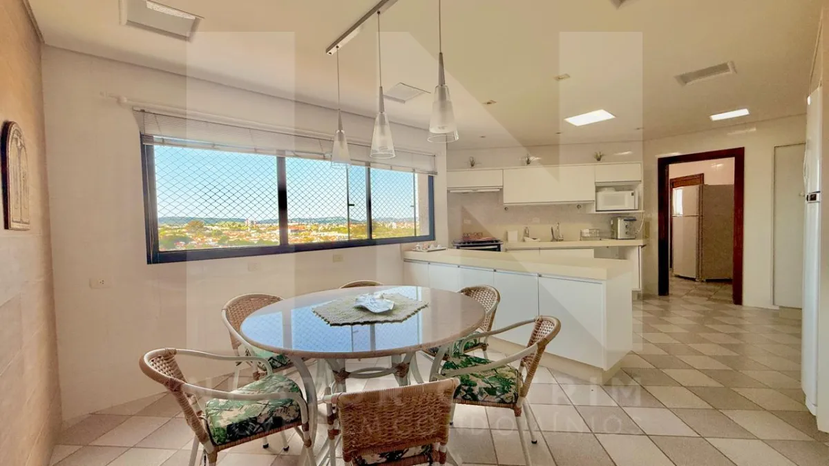 APARTAMENTO À VENDA NO EDIFÍCIO PORTELLA EM ITU, SP — Jardim Corazza, Itu — foto 4
