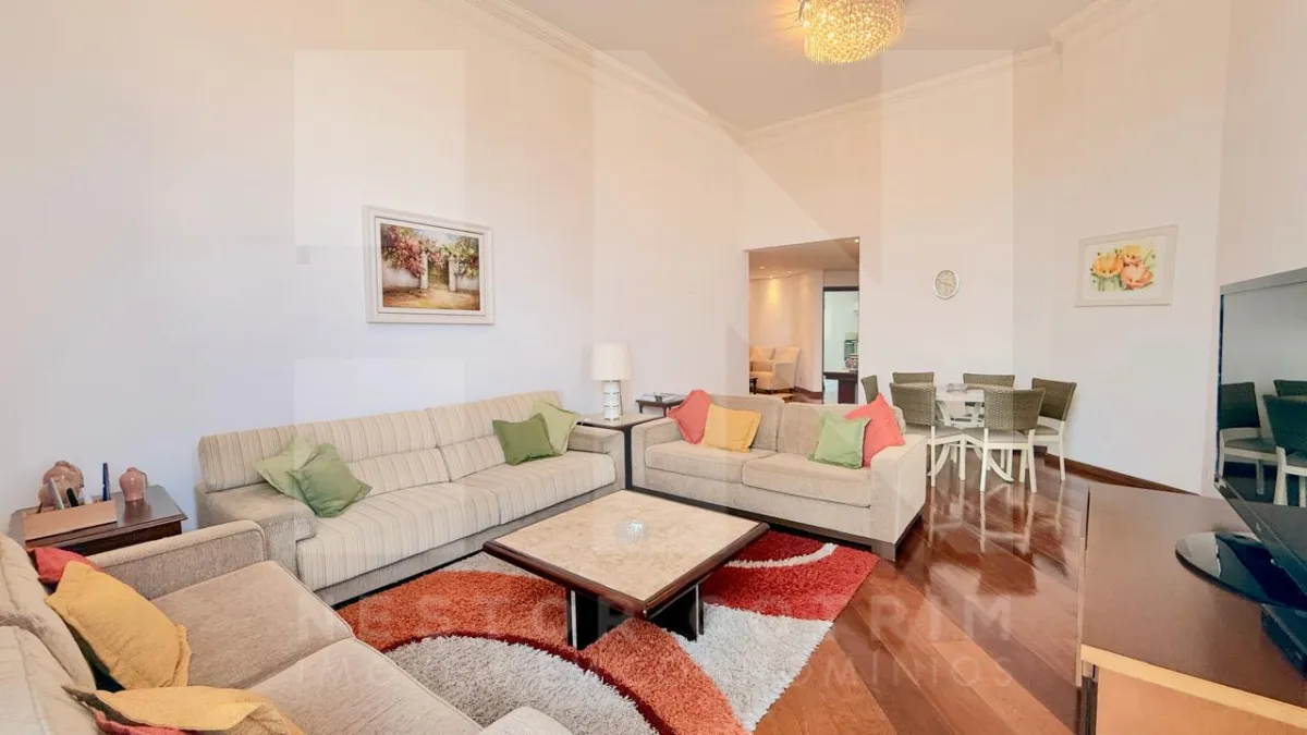 APARTAMENTO À VENDA NO EDIFÍCIO PORTELLA EM ITU, SP — Jardim Corazza, Itu — foto 2