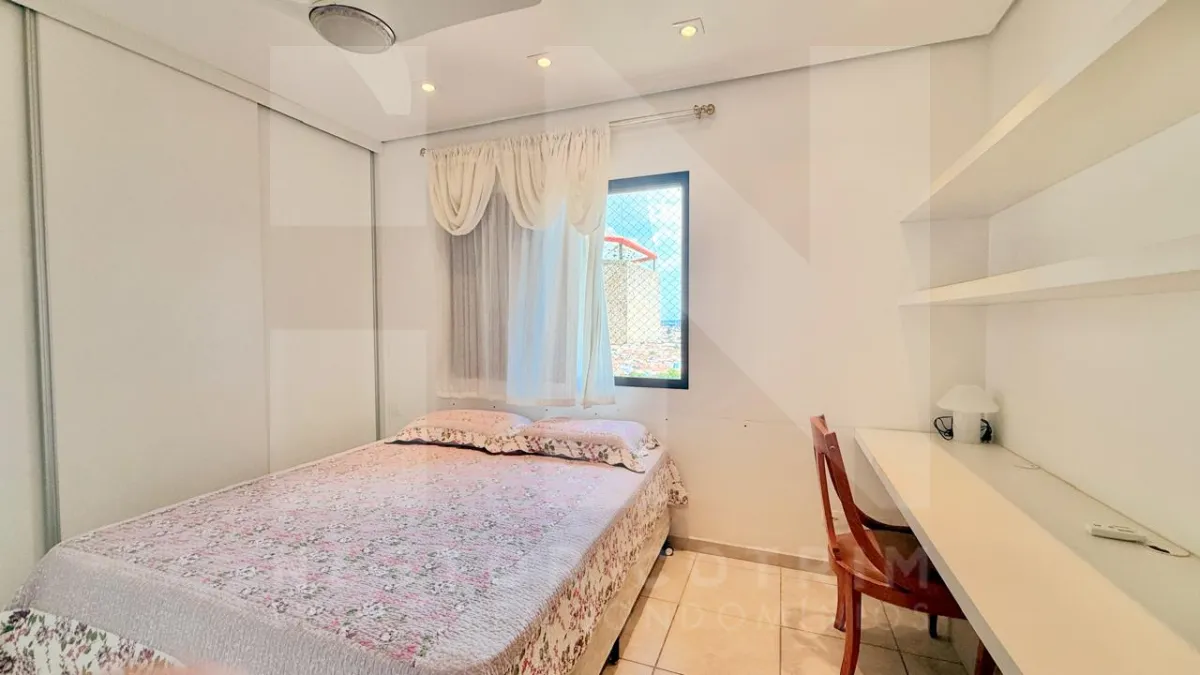 APARTAMENTO À VENDA NO EDIFÍCIO PORTELLA EM ITU, SP — Jardim Corazza, Itu — foto 7