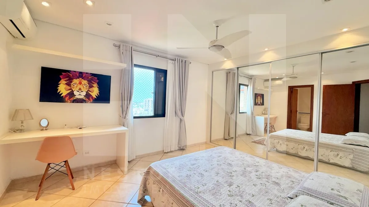 APARTAMENTO À VENDA NO EDIFÍCIO PORTELLA EM ITU, SP — Jardim Corazza, Itu — foto 5
