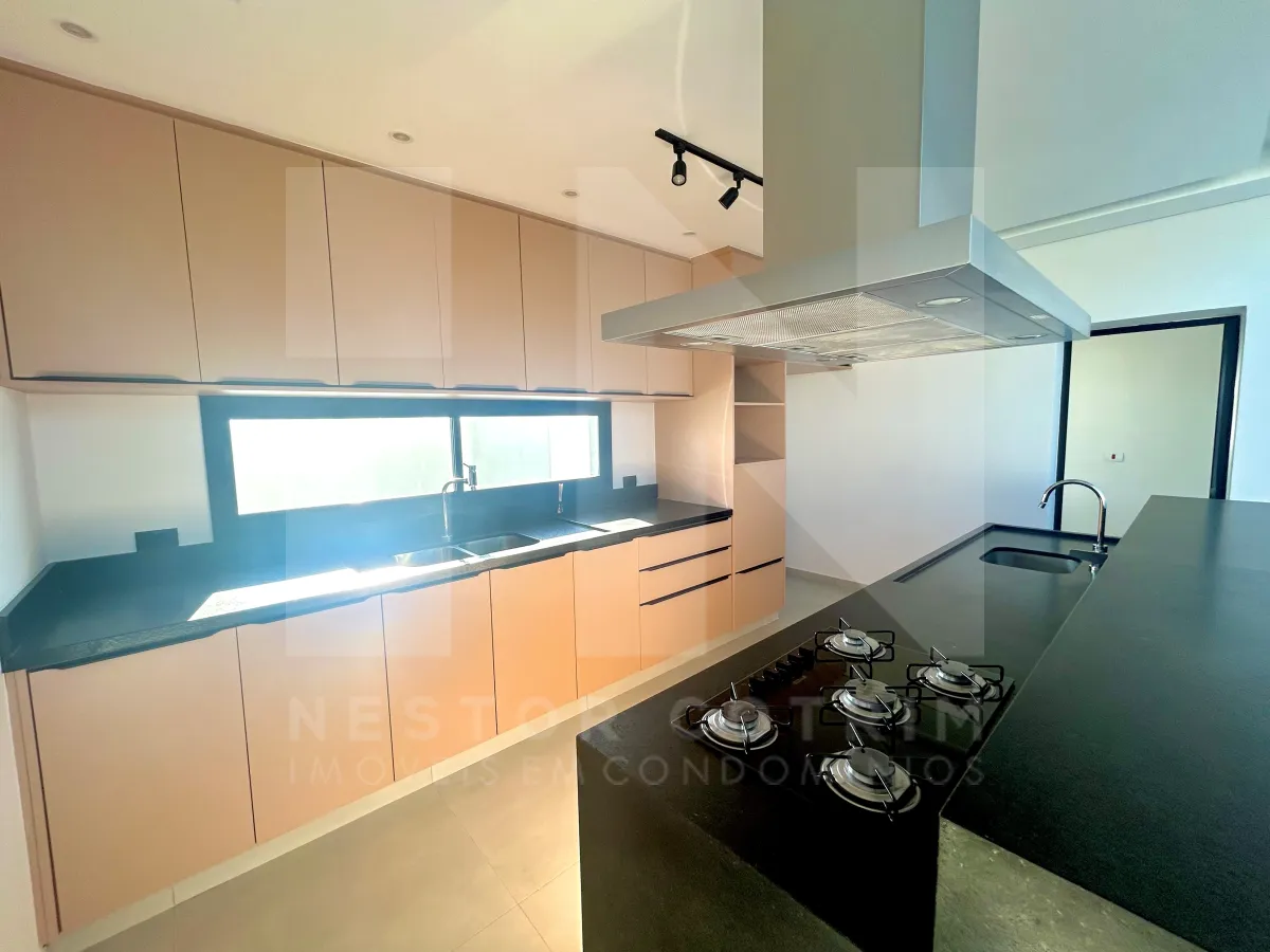 LINDA CASA COM 4 SUÍTES NO CONDOMÍNIO CAMPOS DE SANTO ANTÔNIO 2, EM ITU — Itu — foto 6
