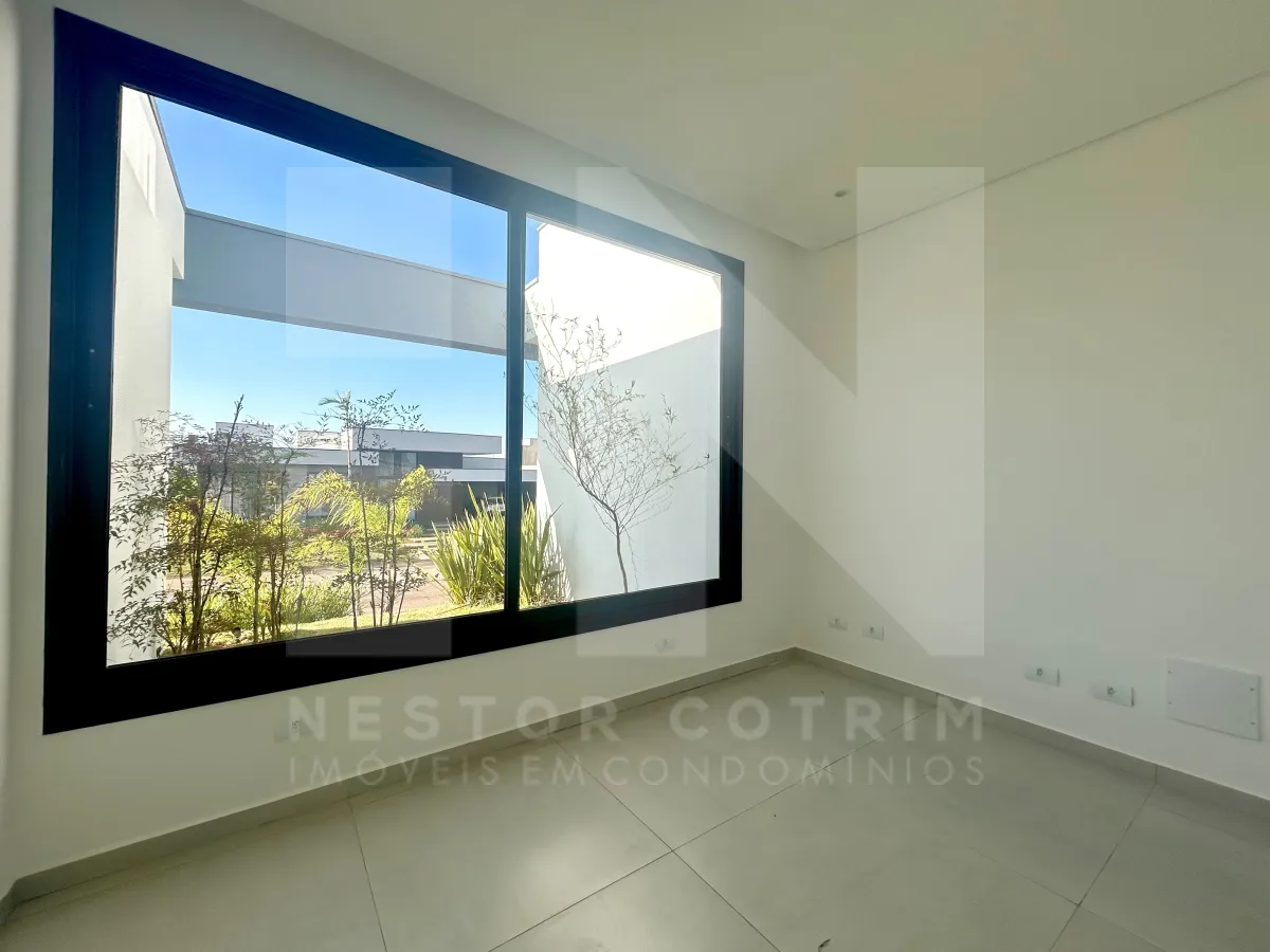 LINDA CASA COM 4 SUÍTES NO CONDOMÍNIO CAMPOS DE SANTO ANTÔNIO 2, EM ITU — Itu — foto 8