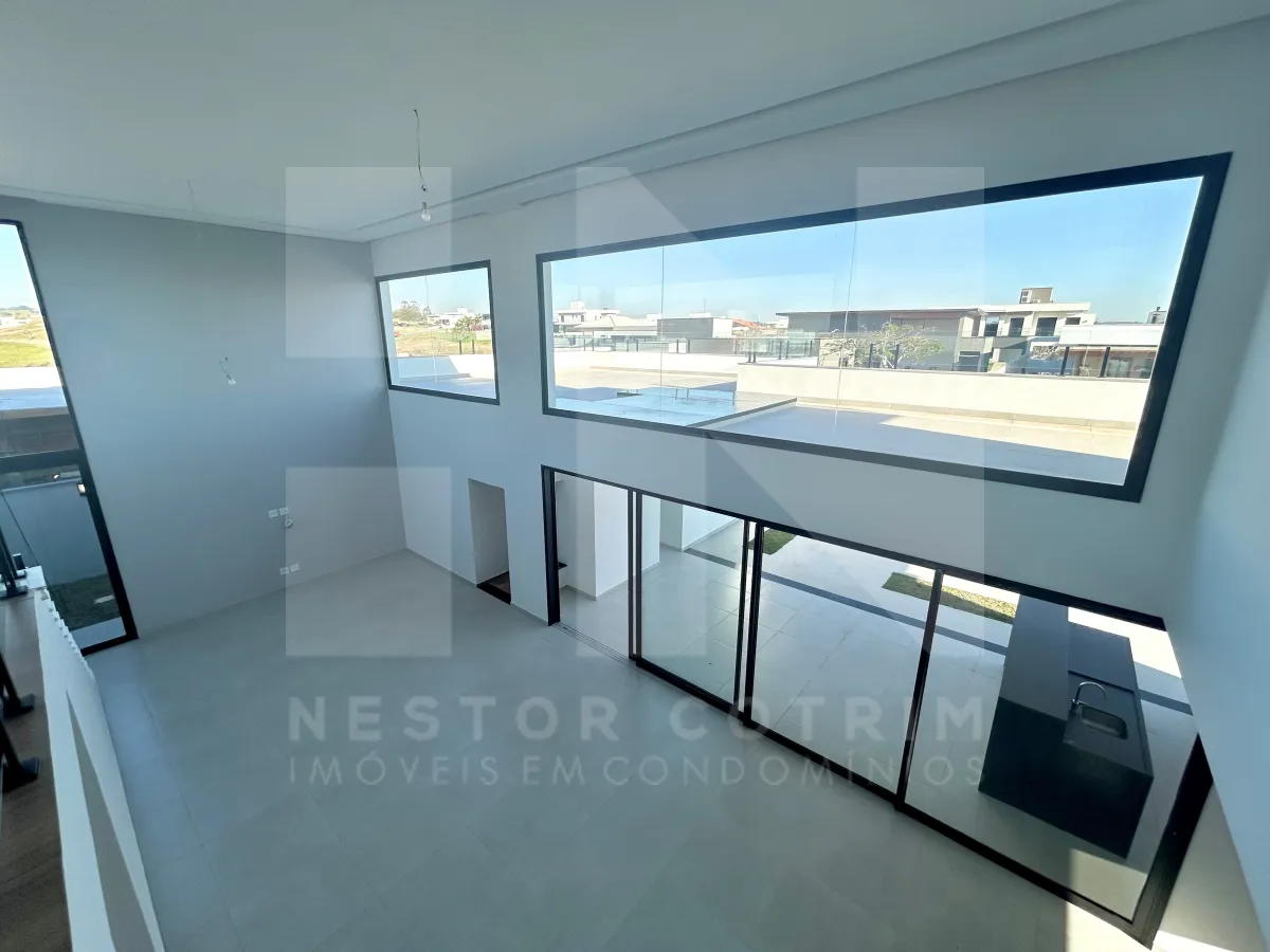 LINDA CASA COM 4 SUÍTES NO CONDOMÍNIO CAMPOS DE SANTO ANTÔNIO 2, EM ITU — Itu — foto 4