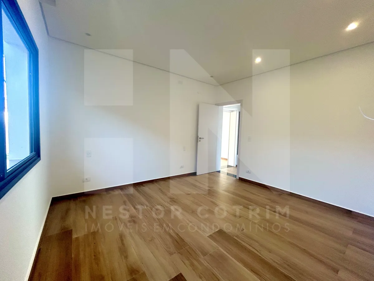 LINDA CASA COM 4 SUÍTES NO CONDOMÍNIO CAMPOS DE SANTO ANTÔNIO 2, EM ITU — Itu — foto 16