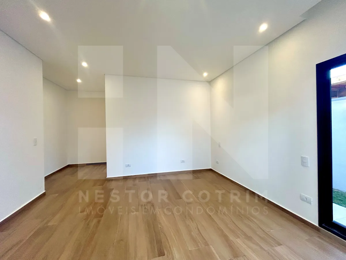 LINDA CASA COM 4 SUÍTES NO CONDOMÍNIO CAMPOS DE SANTO ANTÔNIO 2, EM ITU — Itu — foto 18