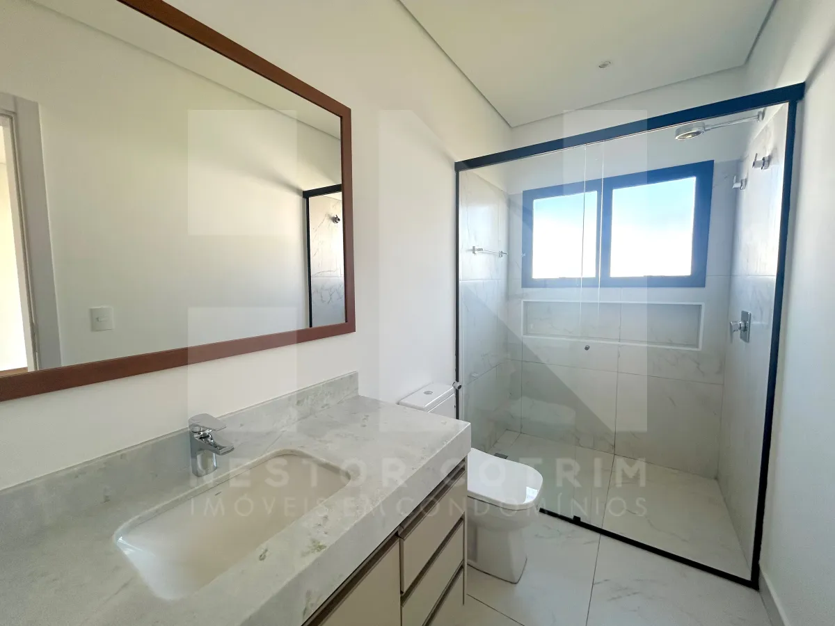 LINDA CASA COM 4 SUÍTES NO CONDOMÍNIO CAMPOS DE SANTO ANTÔNIO 2, EM ITU — Itu — foto 15
