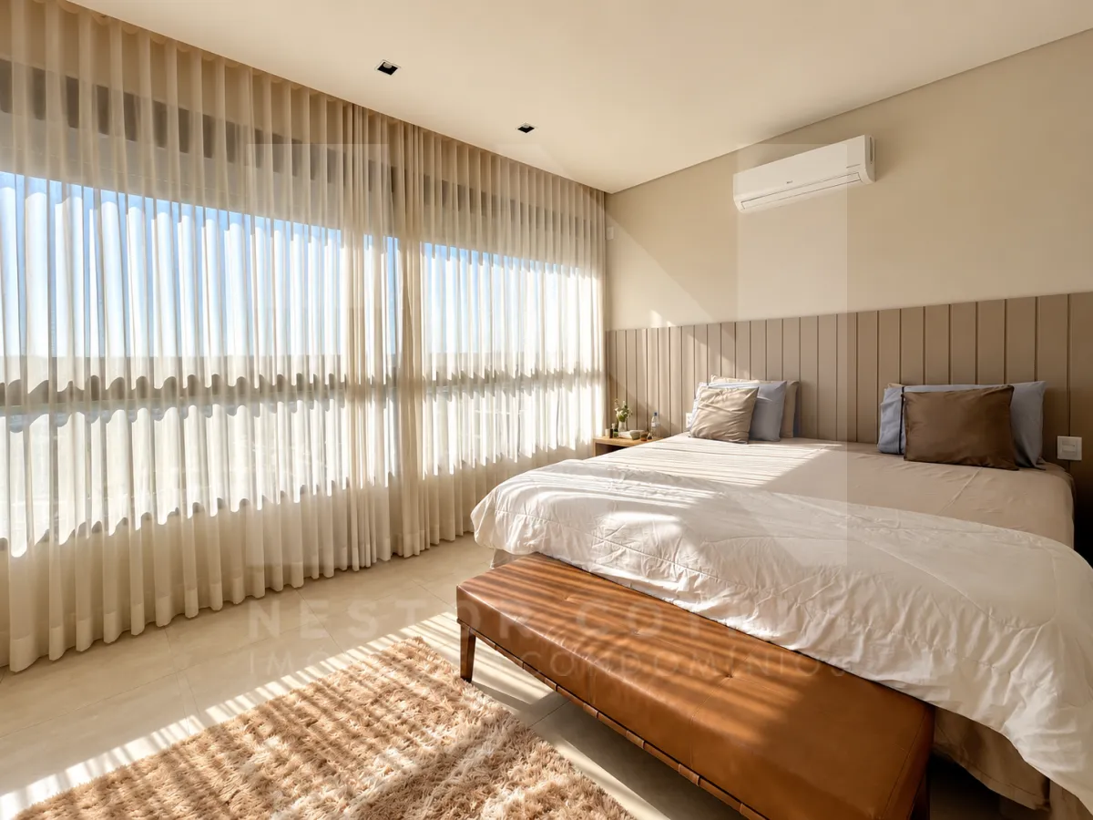 CASA COM VISTA PRIVILEGIADA À VENDA NO CONDOMÍNIO PARQUE YTU XAPADA, EM ITU SP — Itu — foto 6