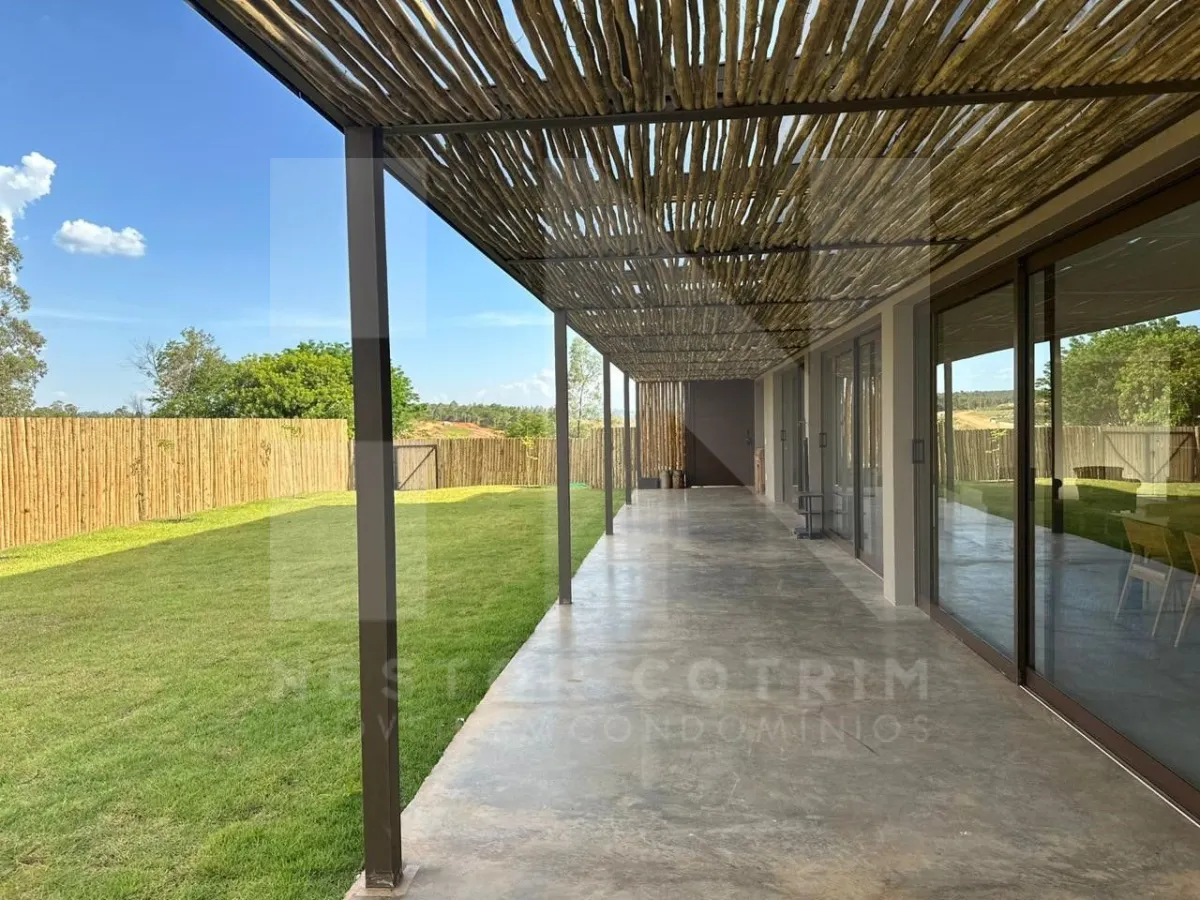 Casa à venda no condomínio Campos de Santo Antônio 2, em Itu SP — Itu — foto 14