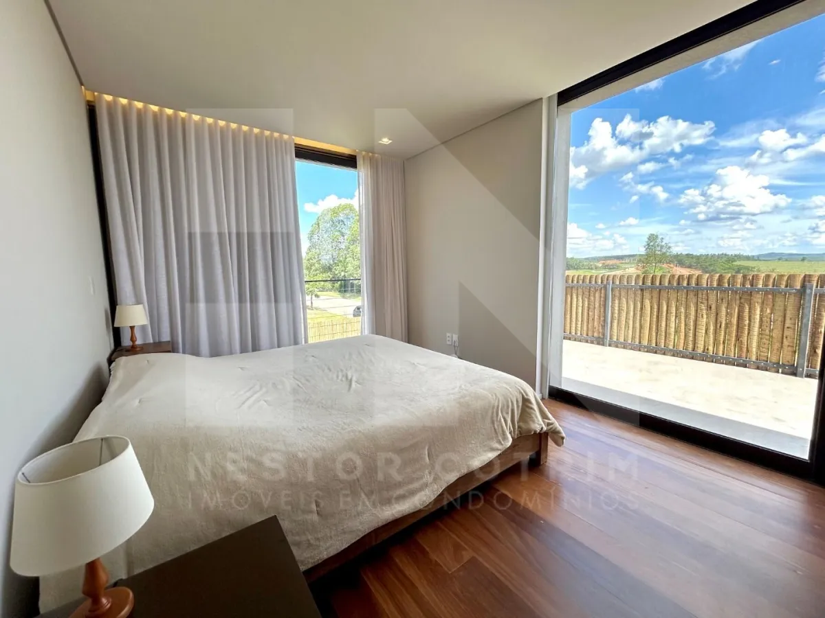 Casa à venda no condomínio Campos de Santo Antônio 2, em Itu SP — Itu — foto 6