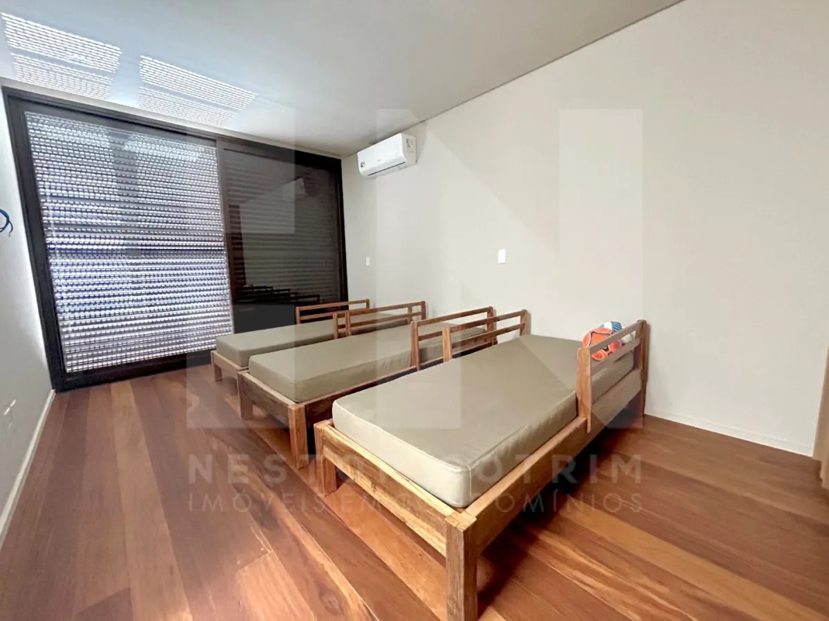 Casa à venda no condomínio Campos de Santo Antônio 2, em Itu SP — Itu — foto 9