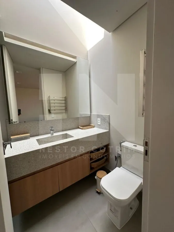 Casa à venda no condomínio Campos de Santo Antônio 2, em Itu SP — Itu — foto 13
