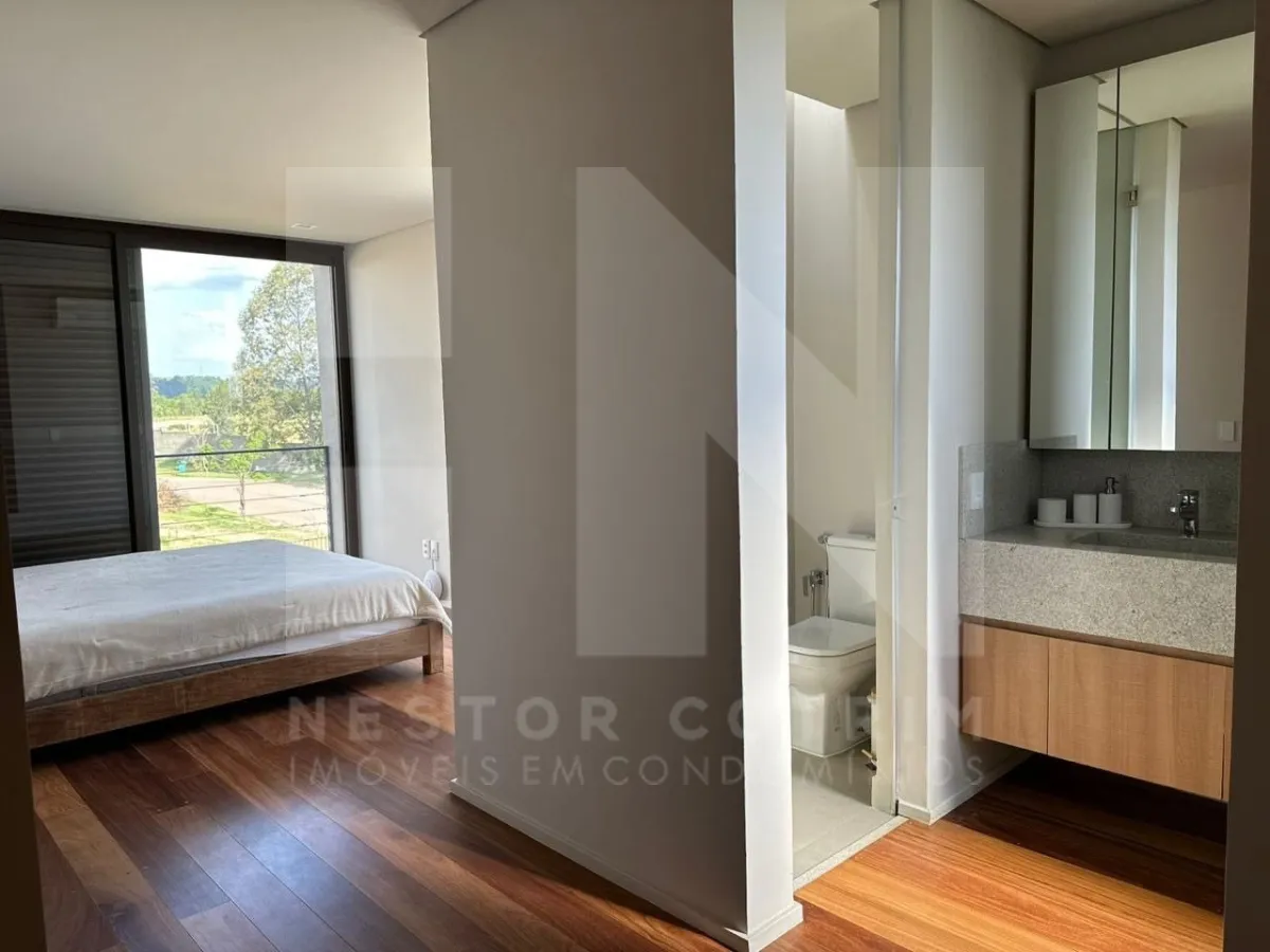 Casa à venda no condomínio Campos de Santo Antônio 2, em Itu SP — Itu — foto 8