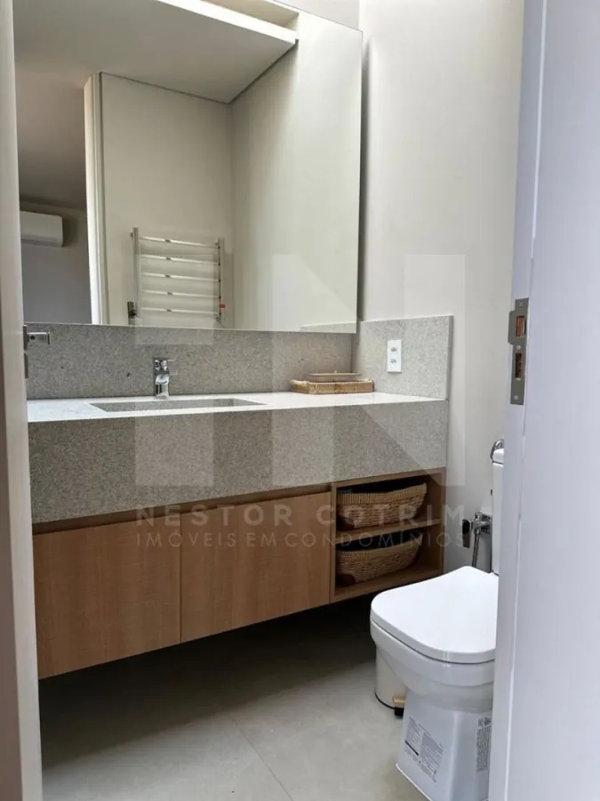 Casa à venda no condomínio Campos de Santo Antônio 2, em Itu SP — Itu — foto 10