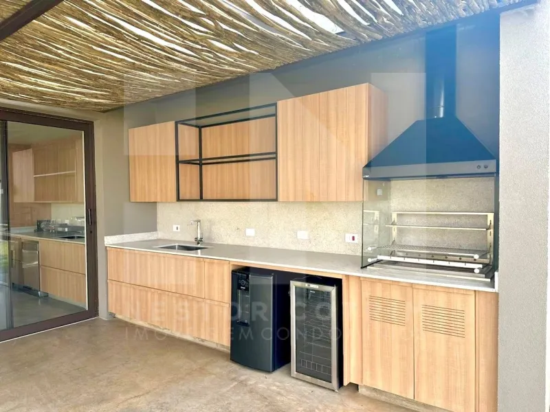 Casa à venda no condomínio Campos de Santo Antônio 2, em Itu SP