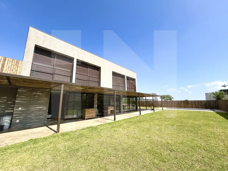 Casa à venda no condomínio Campos de Santo Antônio 2, em Itu SP