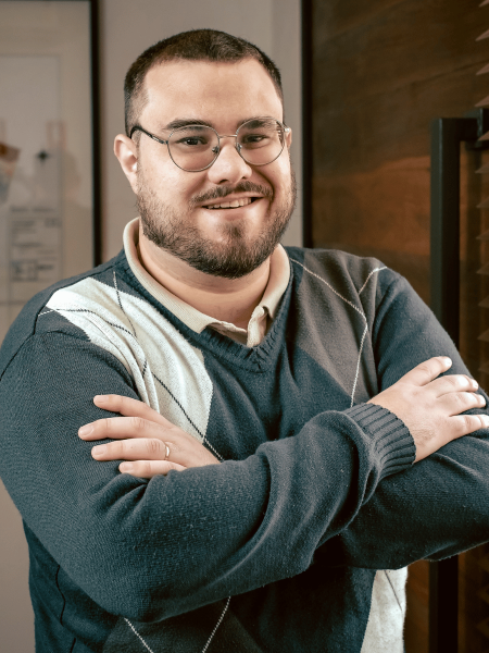 César Ozorio
