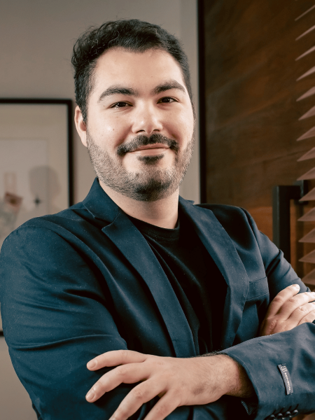 Gustavo Cotrim